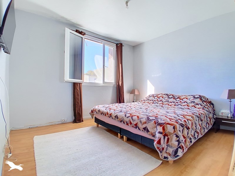 Vente Maison Mourenx - 4 pièces -90 m² - (64150)