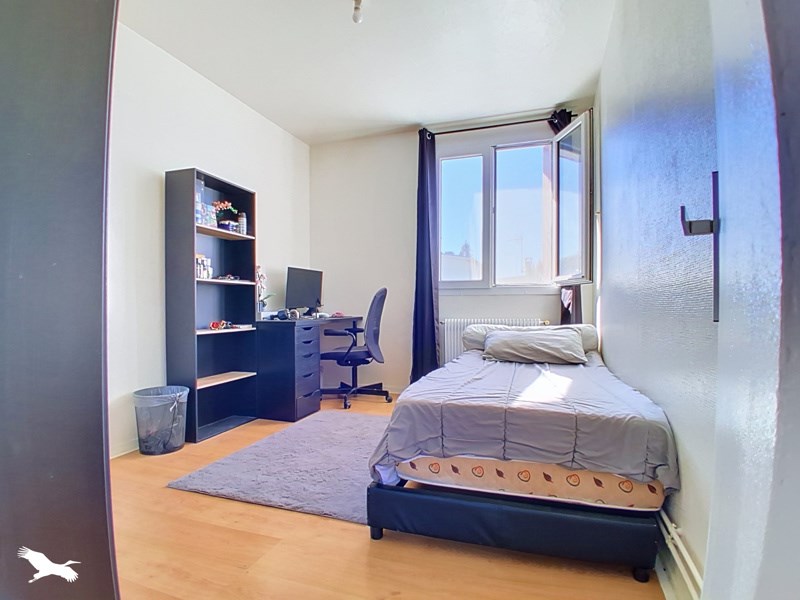 Vente Maison Mourenx - 4 pièces -90 m² - (64150)