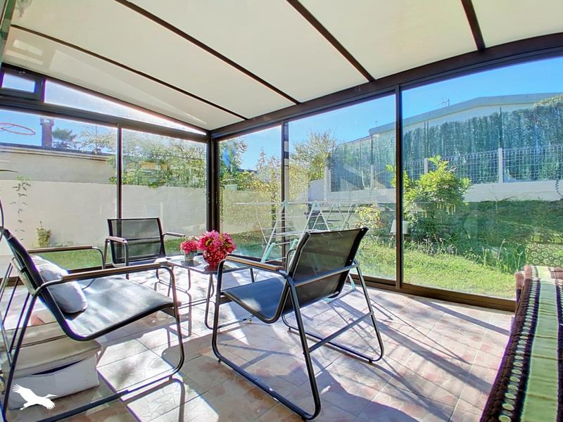 Vente Maison Mourenx - 4 pièces -90 m² - (64150)