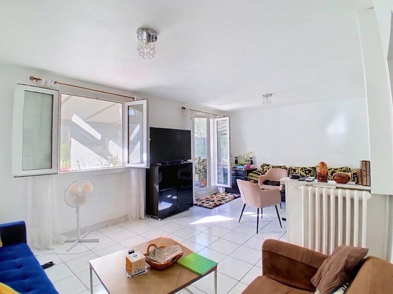 Vente Maison Mourenx - 4 pièces -90 m² - (64150)