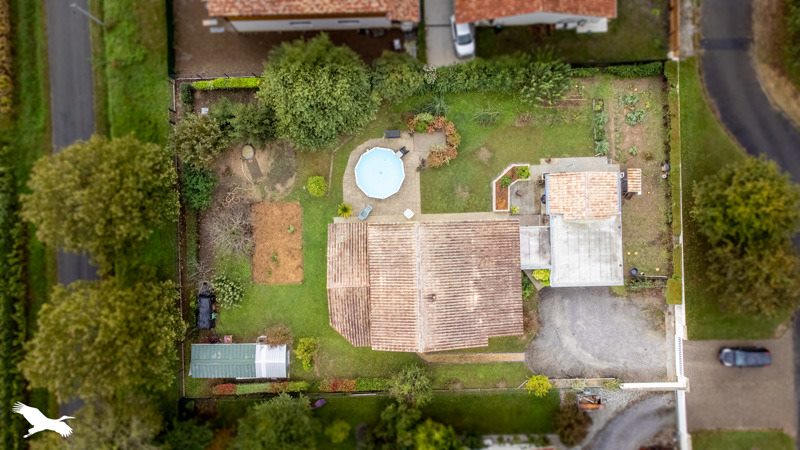 Vente Maison ORX 40230 5 pièces - 153 m²
