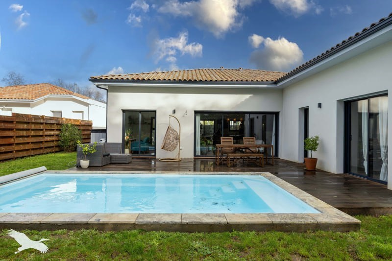 Vente Maison SAUBRIGUES - 4 pièces -148 m² - (40230)