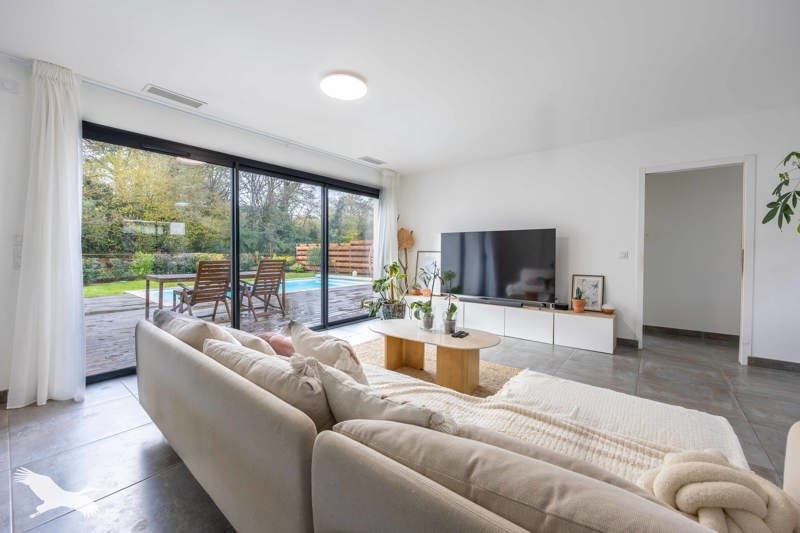 Vente Maison SAUBRIGUES - 4 pièces -148 m² - (40230)