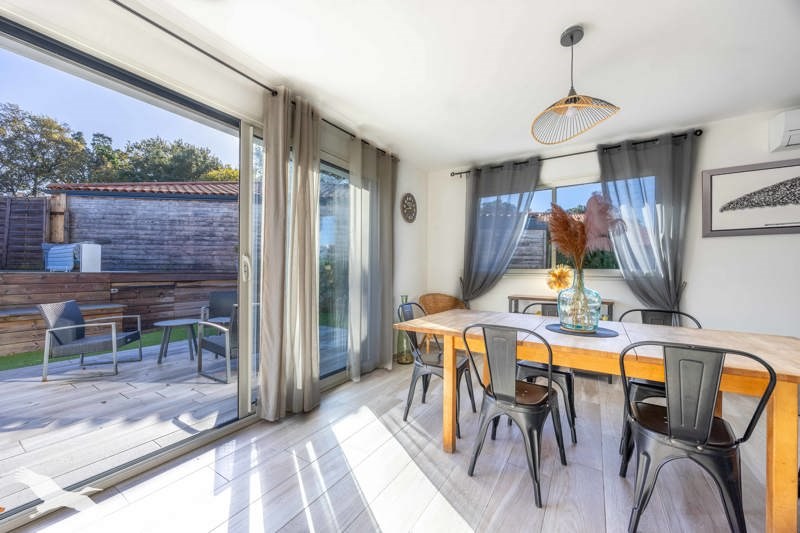 Vente Maison LABENNE - 4 pièces -103 m² - (40530)