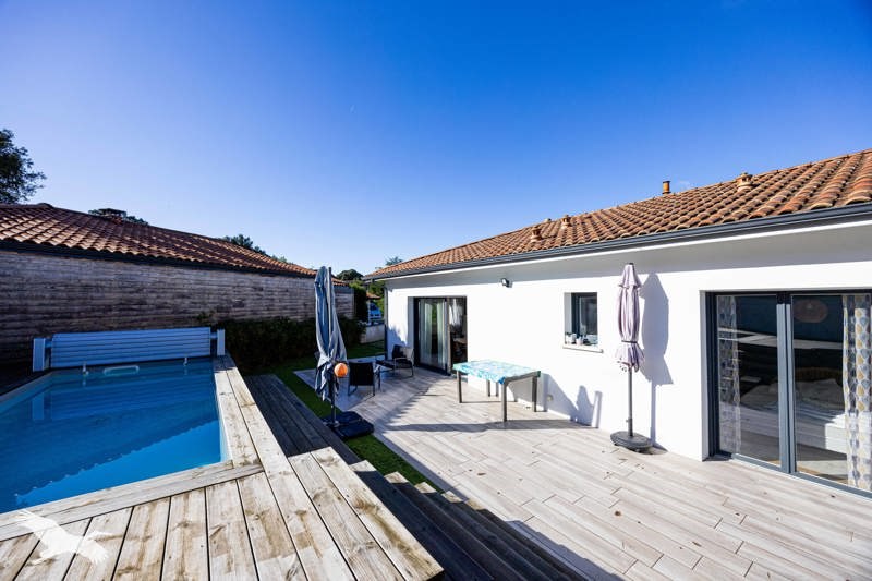 Vente Maison LABENNE - 4 pièces -103 m² - (40530)
