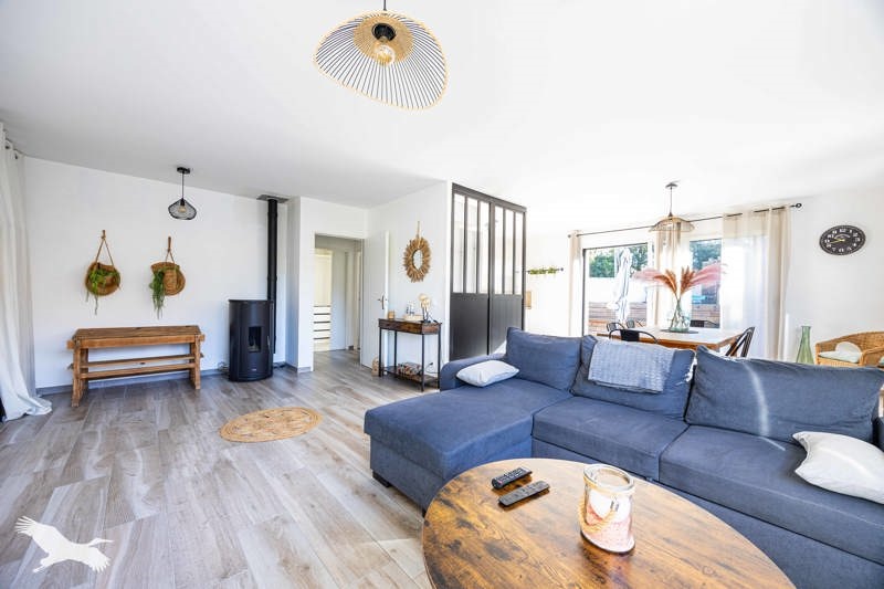 Vente Maison LABENNE - 4 pièces -103 m² - (40530)