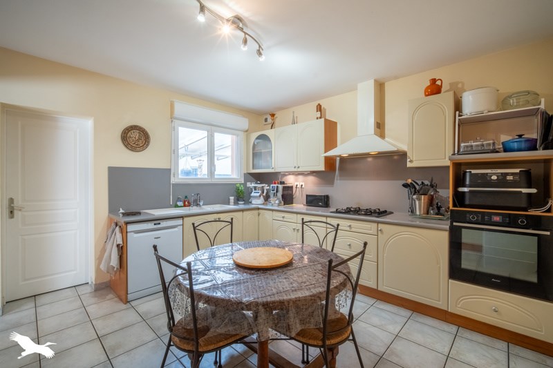 Vente Maison LABENNE - 6 pièces -137 m² - (40530)