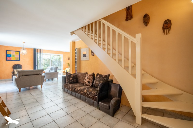 Vente Maison LABENNE - 6 pièces -137 m² - (40530)