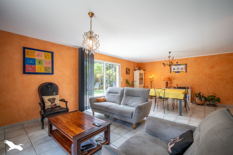 Vente Maison LABENNE - 6 pièces -137 m² - (40530)