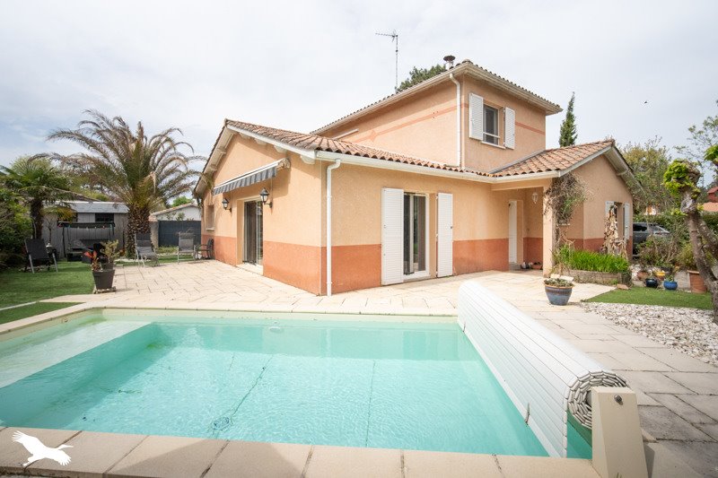 Vente Maison LABENNE - 6 pièces -137 m² - (40530)