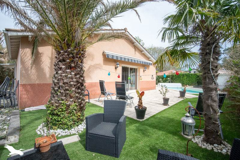 Vente Maison LABENNE - 6 pièces -137 m² - (40530)