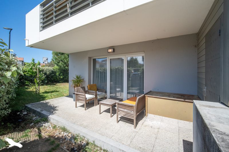 Vente Appartement LABENNE - 3 pièces -60 m² - (40530)