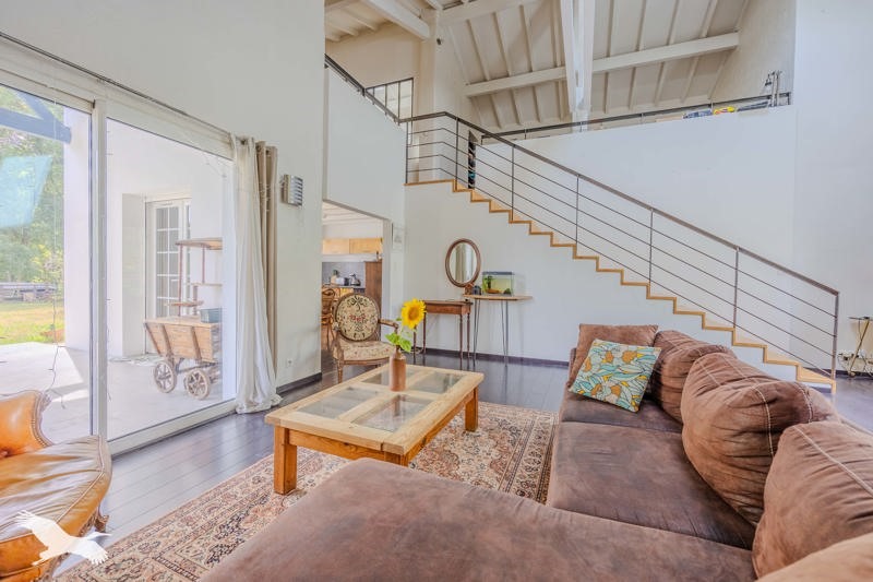 Vente Maison BIAUDOS 40390 5 pièces - 156 m²