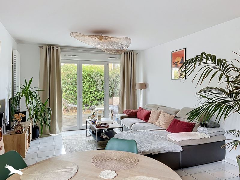 Vente Appartement LABENNE 40530 3 pièces - 67 m²
