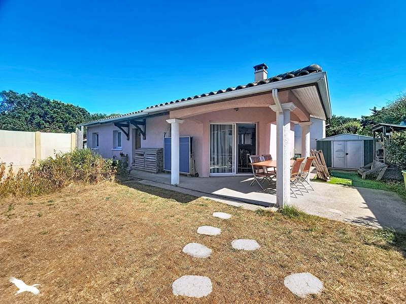 Vente Maison LABENNE 40530 4 pièces - 84 m²