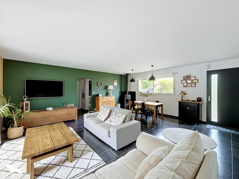 Vente Maison BENESSE MAREMNE 40230 5 pièces - 126 m²