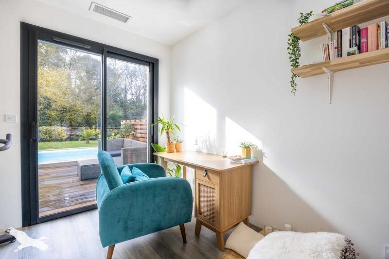 Vente Maison SAUBRIGUES - 6 pièces -148 m² - (40230)