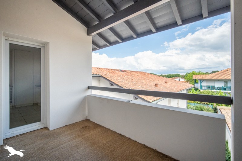 Vente Appartement Labenne - 3 pièces -64 m² - (40530)