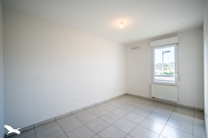 Vente Appartement Labenne - 3 pièces -64 m² - (40530)