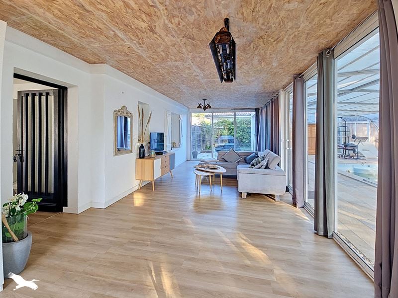 Vente Appartement LABENNE 40530 4 pièces - 115 m²