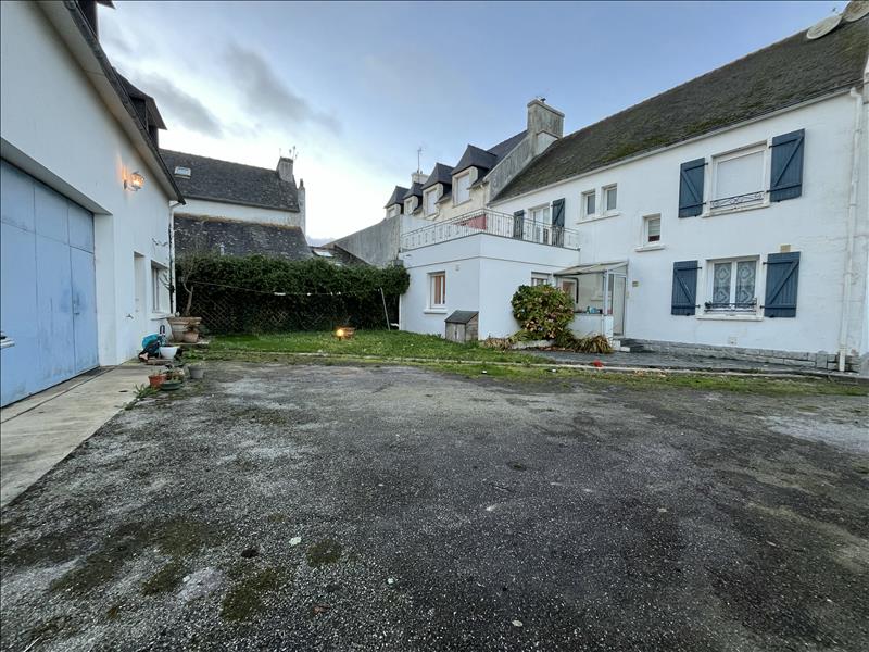 Vente Maison CAST - 8 pièces -185 m² - (29150)