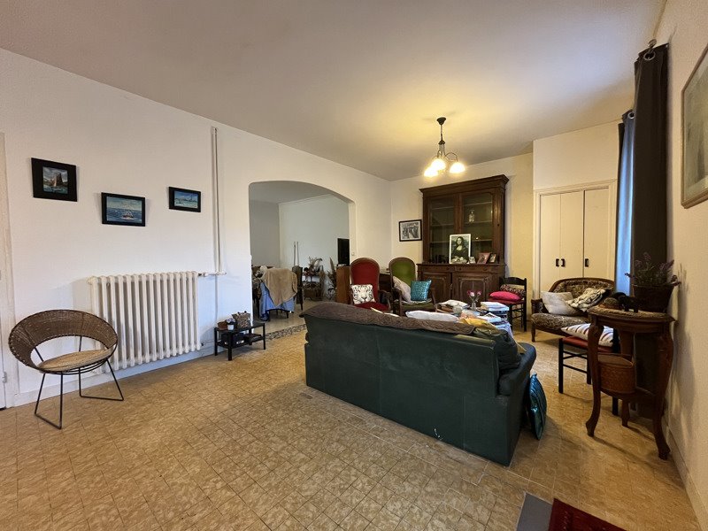 Vente Maison CAST - 8 pièces -185 m² - (29150)