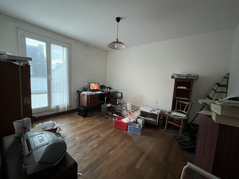 Vente Maison CAST - 8 pièces -185 m² - (29150)