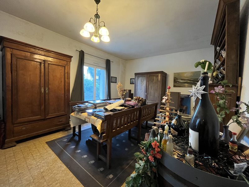 Vente Maison CAST - 8 pièces -185 m² - (29150)