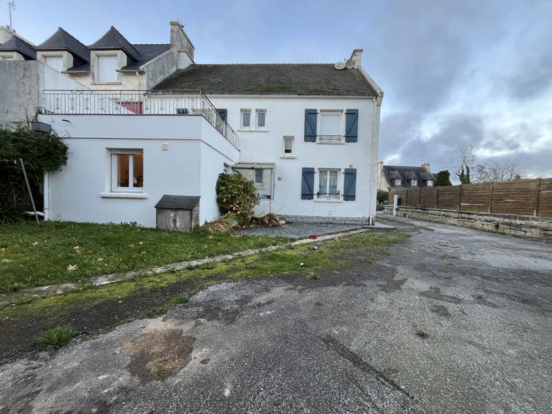 Vente Maison CAST - 8 pièces -185 m² - (29150)