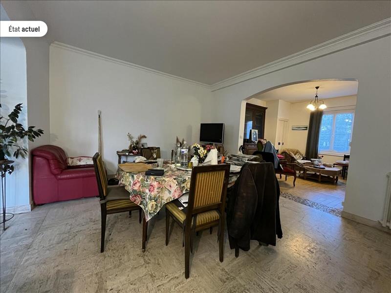 Vente Maison CAST - 8 pièces -185 m² - (29150)