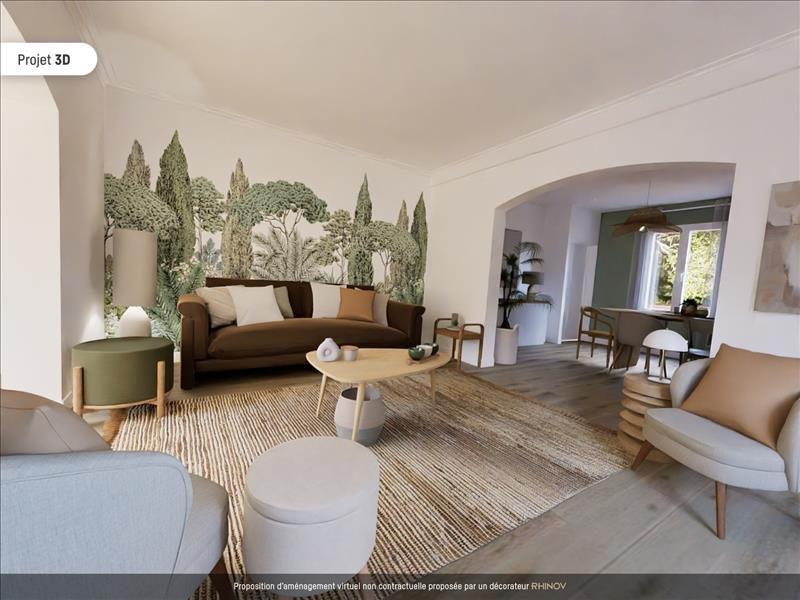 Vente Maison CAST - 8 pièces -185 m² - (29150)