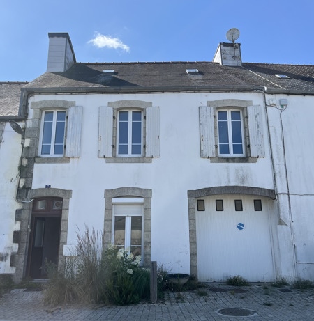 Vente Maison BRASPARTS - 5 pièces -77 m² - (29190)