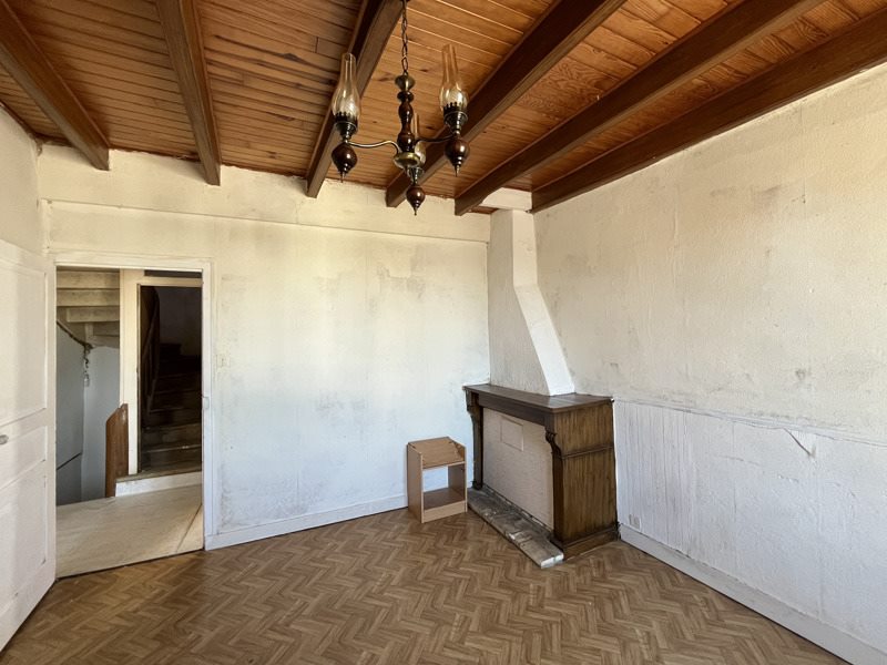 Vente Maison BRASPARTS - 5 pièces -77 m² - (29190)