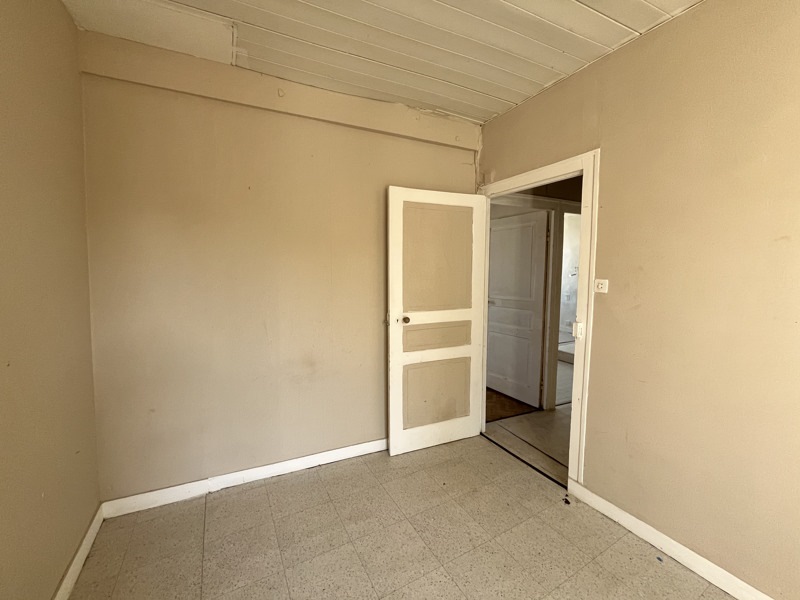 Vente Maison BRASPARTS - 5 pièces -77 m² - (29190)