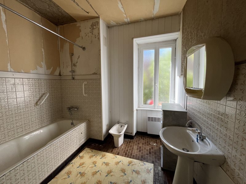 Vente Maison BRASPARTS - 5 pièces -77 m² - (29190)