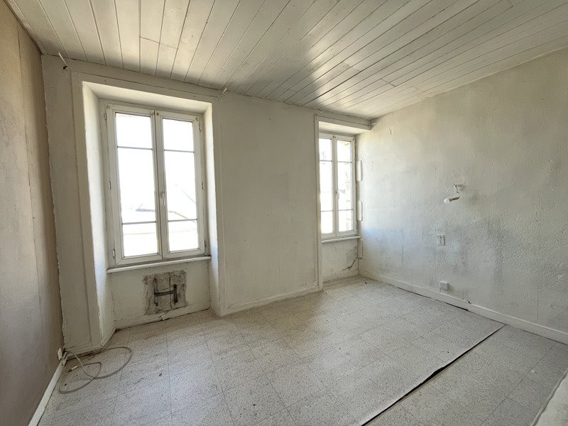 Vente Maison BRASPARTS - 5 pièces -77 m² - (29190)