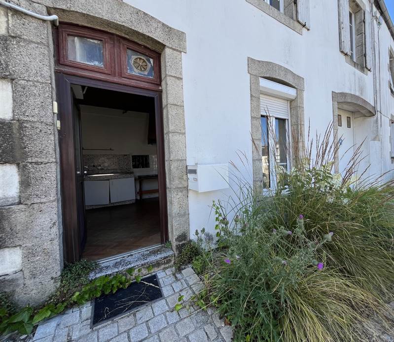 Vente Maison BRASPARTS - 5 pièces -77 m² - (29190)