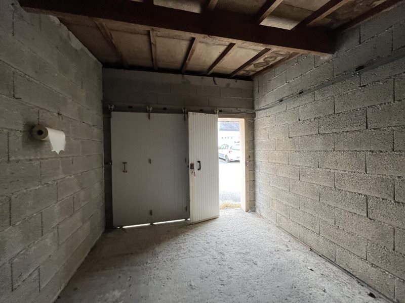 Vente Appartement CHATEAULIN - 2 pièces -48 m² - (29150)