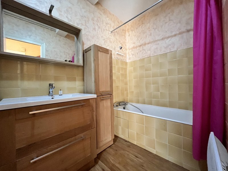 Vente Appartement CHATEAULIN - 1 pièce -34,3 m² - (29150)