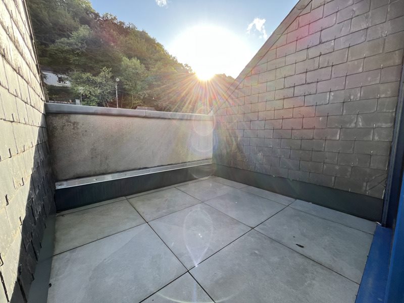 Vente Appartement CHATEAULIN - 1 pièce -34,3 m² - (29150)