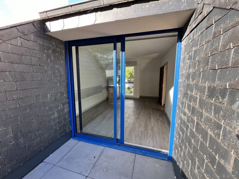 Vente Appartement CHATEAULIN - 1 pièce -34,3 m² - (29150)