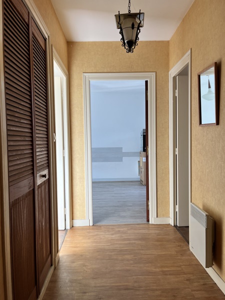 Vente Appartement CHATEAULIN - 1 pièce -34,3 m² - (29150)