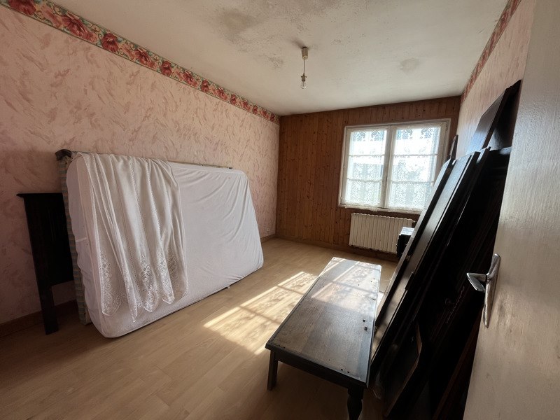 Vente Grange ST SEGAL - 5 pièces -99 m² - (29590)