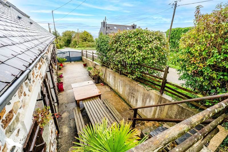 Vente Maison DINEAULT - 4 pièces -80 m² - (29150)