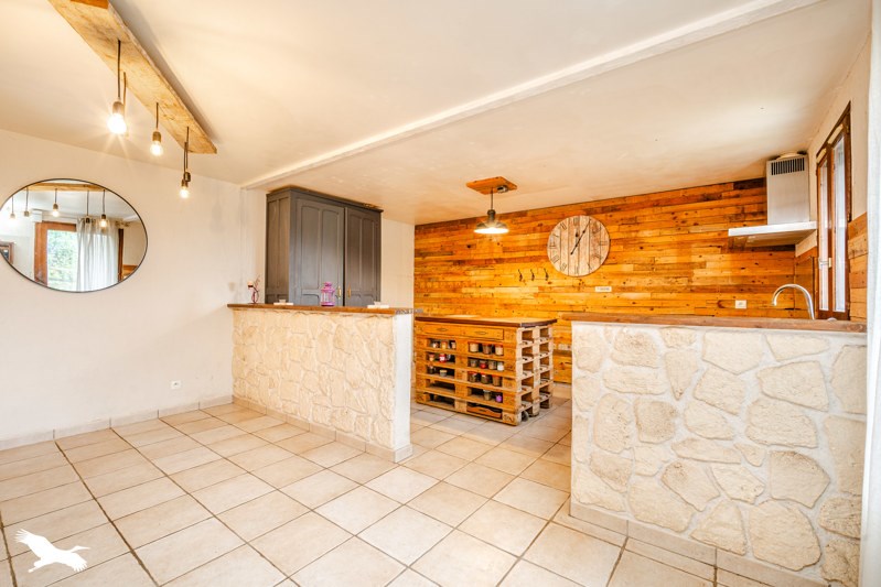Vente Maison DINEAULT - 4 pièces -80 m² - (29150)