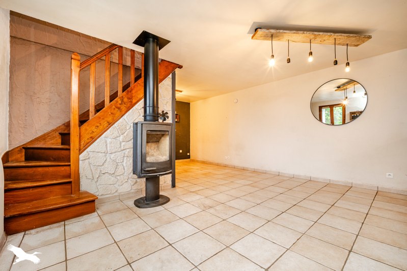 Vente Maison DINEAULT - 4 pièces -80 m² - (29150)