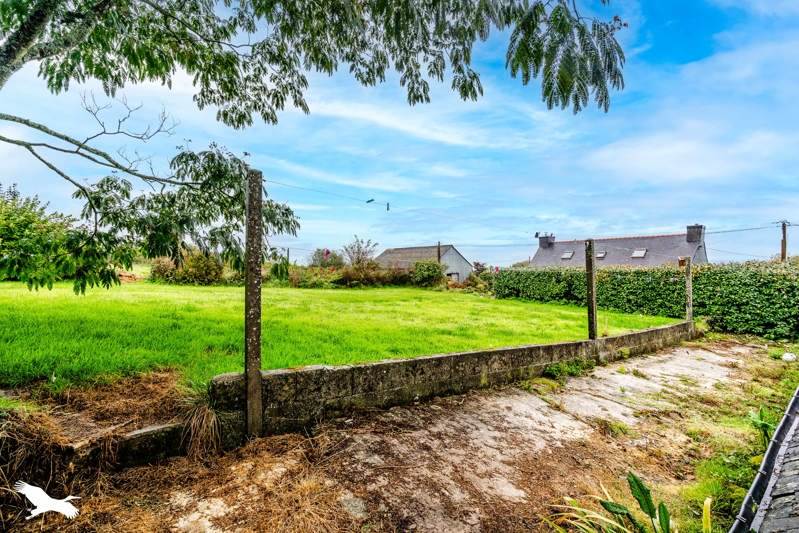 Vente Maison DINEAULT - 4 pièces -80 m² - (29150)