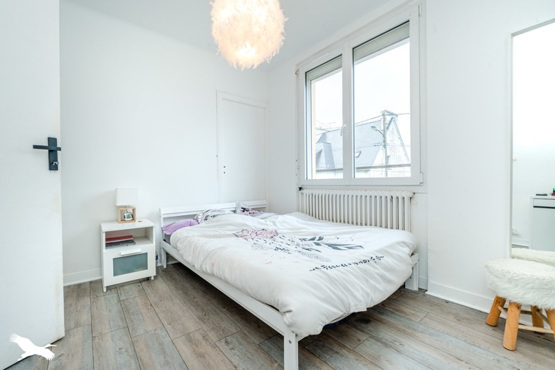 Vente Maison CHATEAULIN - 5 pièces -94 m² - (29150)