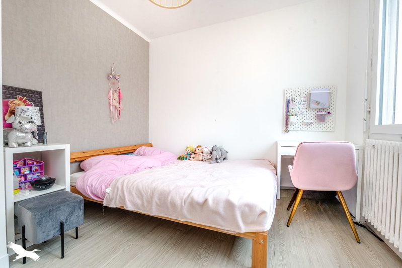 Vente Maison CHATEAULIN - 5 pièces -94 m² - (29150)