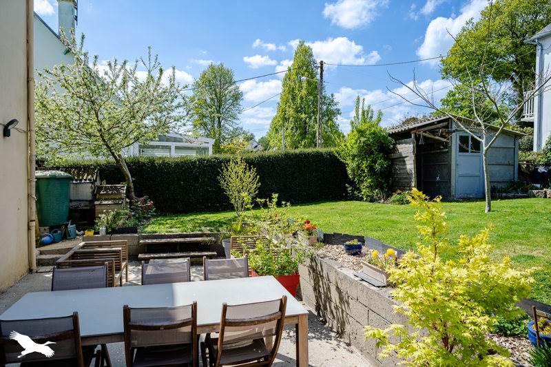 Vente Maison CHATEAULIN - 5 pièces -94 m² - (29150)